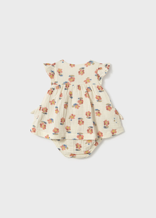 1851 /AR - Dress - MAYORAL