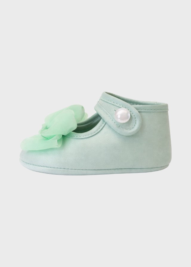 Elegant Ballerina Ceremony Green SF4128/T088/V
