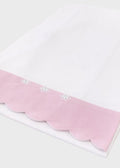 EB19LE - Coperte e Lenzuolini - MARLU' corredino e abbigliamento neonato | NANU' BABY