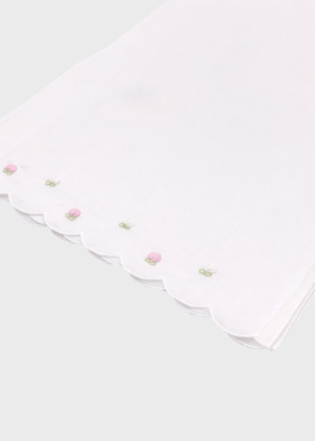 EB24LE - Coperte e Lenzuolini - MARLU' corredino e abbigliamento neonato | NANU' BABY