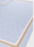 EB7180 - Coperte e Lenzuolini - NANU' corredino e abbigliamento neonato | NANU' BABY