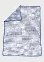 EB7280 - Coperte e Lenzuolini - NANU' corredino e abbigliamento neonato | NANU' BABY