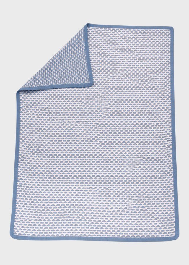 EB7280 - Coperte e Lenzuolini - NANU' corredino e abbigliamento neonato | NANU' BABY