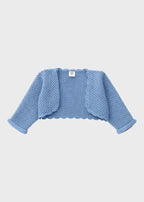 EG32545 - Maglieria - MARLU' corredino e abbigliamento neonato | NANU' BABY
