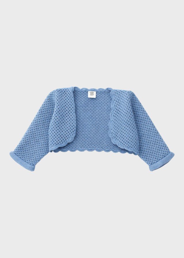 EG32545 - Maglieria - MARLU' corredino e abbigliamento neonato | NANU' BABY
