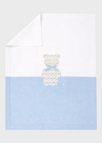 EK5180BIS/C - Coperte e Lenzuolini - MARLU' corredino e abbigliamento neonato | NANU' BABY