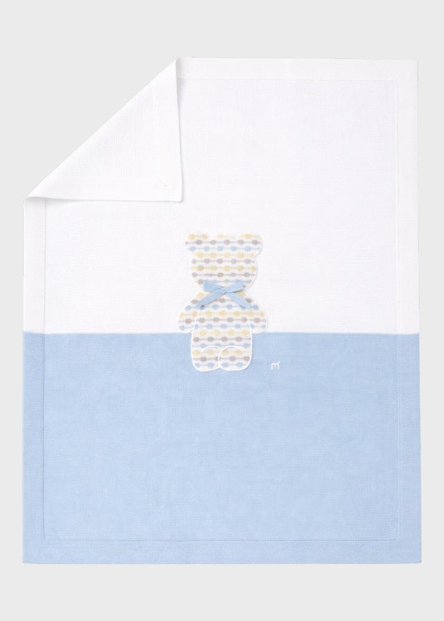 EK5180BIS/C - Coperte e Lenzuolini - MARLU' corredino e abbigliamento neonato | NANU' BABY