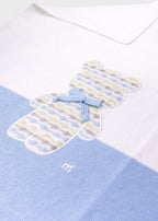 EK5180BIS/C - Coperte e Lenzuolini - MARLU' corredino e abbigliamento neonato | NANU' BABY