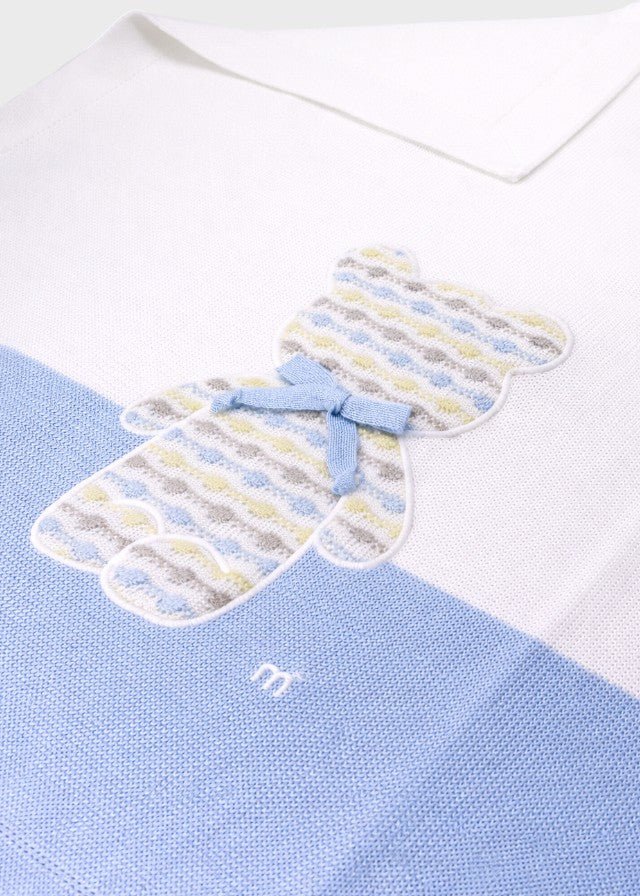 EK5180BIS/C - Coperte e Lenzuolini - MARLU' corredino e abbigliamento neonato | NANU' BABY