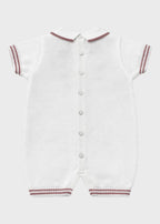EK5615/R - Tutine e Completi nascita - MARLU' corredino e abbigliamento neonato | NANU' BABY