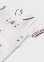 EK5615/R - Tutine e Completi nascita - MARLU' corredino e abbigliamento neonato | NANU' BABY