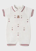 EK5615/R - Tutine e Completi nascita - MARLU' corredino e abbigliamento neonato | NANU' BABY