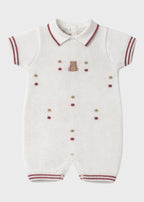 EK5615/R - Tutine e Completi nascita - MARLU' corredino e abbigliamento neonato | NANU' BABY