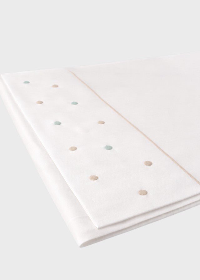 EK59LE/V - Coperte e Lenzuolini - MARLU' corredino e abbigliamento neonato | NANU' BABY