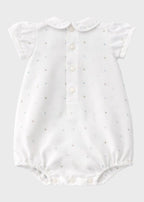 EK6123/C - Tutine e Completi nascita - MARLU' corredino e abbigliamento neonato | NANU' BABY