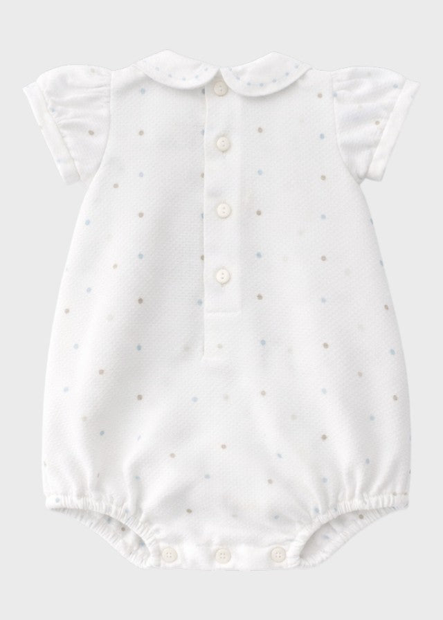 EK6123/C - Tutine e Completi nascita - MARLU' corredino e abbigliamento neonato | NANU' BABY
