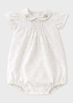 EK6123/C - Tutine e Completi nascita - MARLU' corredino e abbigliamento neonato | NANU' BABY
