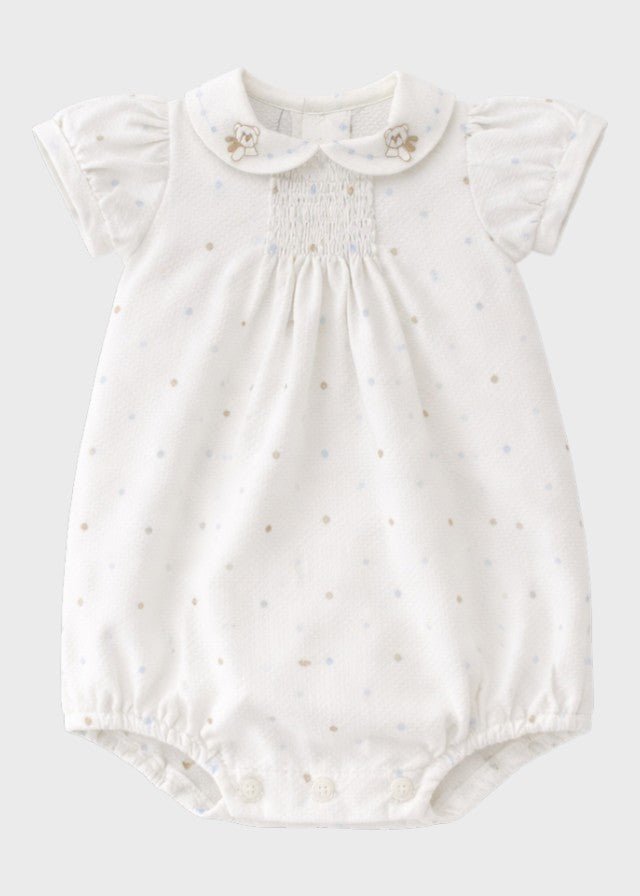 EK6123/C - Tutine e Completi nascita - MARLU' corredino e abbigliamento neonato | NANU' BABY