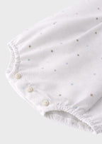 EK6123/C - Tutine e Completi nascita - MARLU' corredino e abbigliamento neonato | NANU' BABY