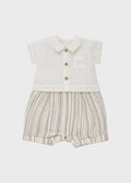 EK6423/V - Tutine e Completi nascita - MARLU' corredino e abbigliamento neonato | NANU' BABY