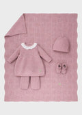 EK80019SET - Tutine e Completi nascita - RADICI corredino e abbigliamento neonato | NANU' BABY