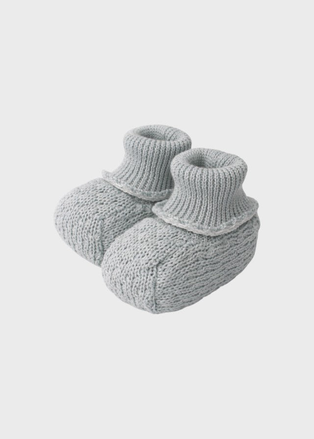 EK80110SET - Tutine e Completi nascita - RADICI corredino e abbigliamento neonato | NANU' BABY