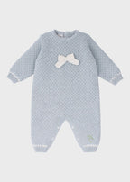 EK80110SET - Tutine e Completi nascita - RADICI corredino e abbigliamento neonato | NANU' BABY