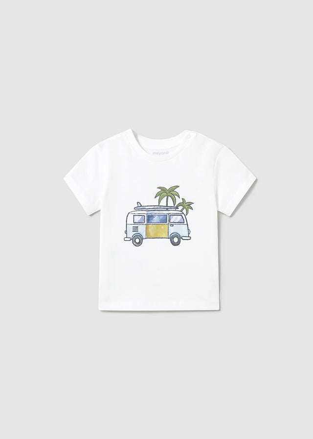 1063/45 - Shirts and T-Shirts - MAYORAL