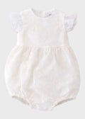 EL1323BIS - Completi e Pagliaccetti - MARLU' corredino e abbigliamento neonato | NANU' BABY