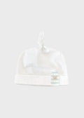 EL5173/V - Babbucce e Cuffie - MARLU' corredino e abbigliamento neonato | NANU' BABY