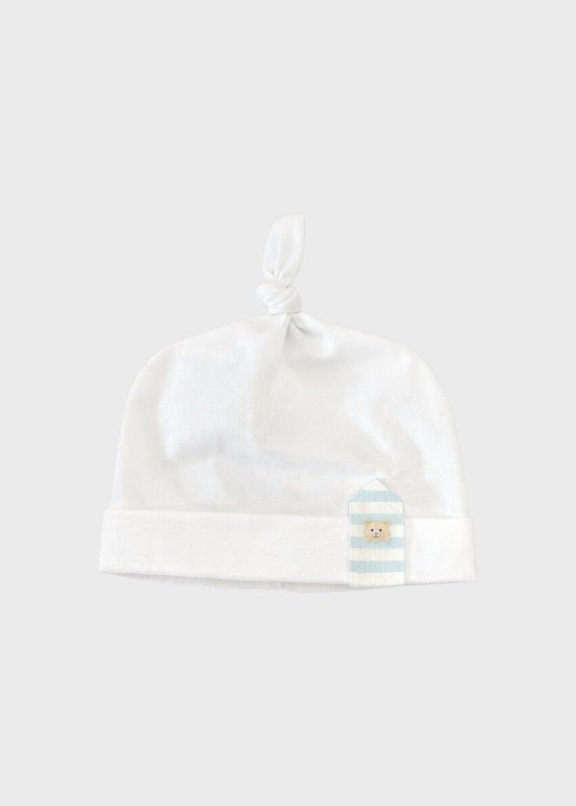 EL5173/V - Babbucce e Cuffie - MARLU' corredino e abbigliamento neonato | NANU' BABY