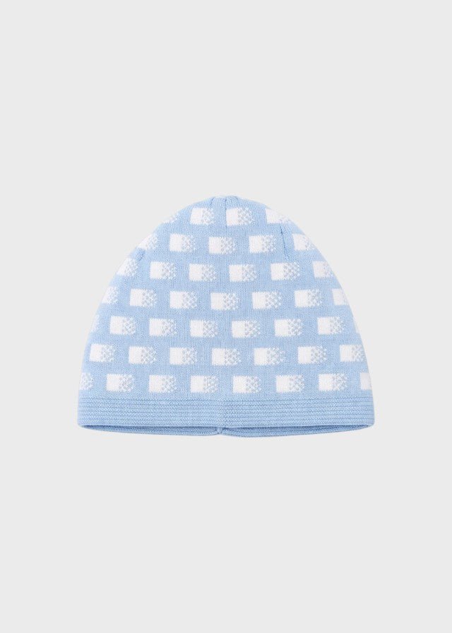 EL5671 - Babbucce e Cuffie - MARLU' corredino e abbigliamento neonato | NANU' BABY