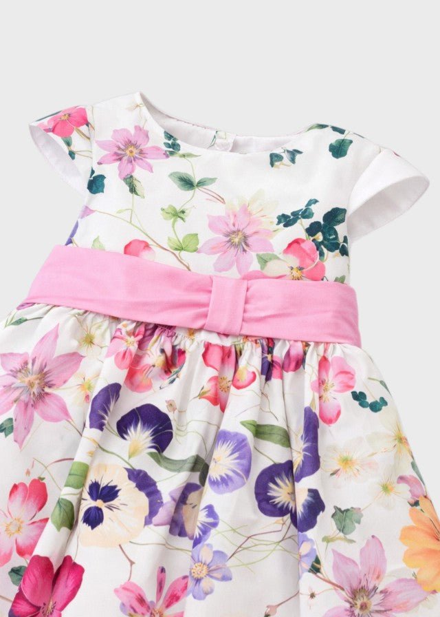EM808 - Abito - MARLU' corredino e abbigliamento neonato | NANU' BABY