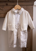 EN71460 - Cerimonia - MARLU' corredino e abbigliamento neonato | NANU' BABY