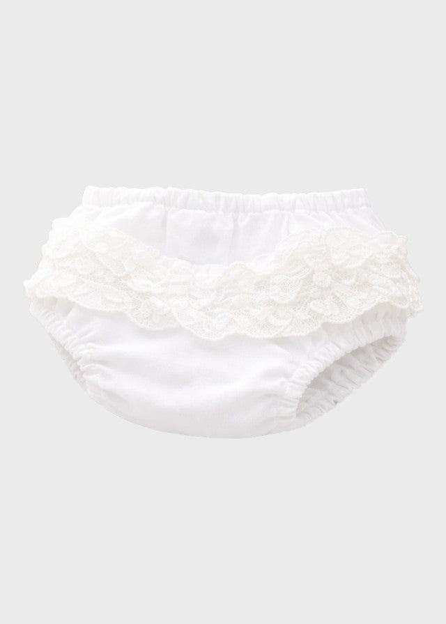 EN845MU - Accessori Cerimonia - MARLU' corredino e abbigliamento neonato | NANU' BABY