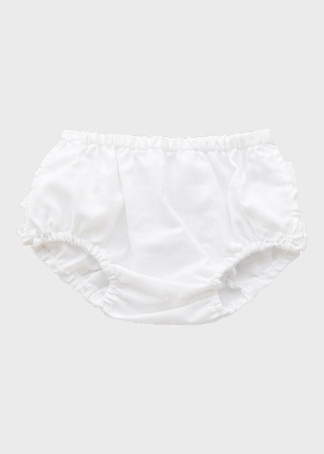 EN845MU - Accessori Cerimonia - MARLU' corredino e abbigliamento neonato | NANU' BABY