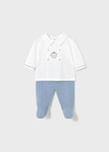 1558 /A - Baby Rompers and Sets - MAYORAL