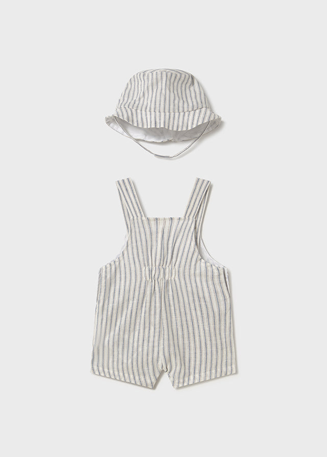1601 /N - Outfits and Rompers - MAYORAL