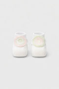EP19S - Babbucce e Cuffie - MARLU' corredino e abbigliamento neonato | NANU' BABY
