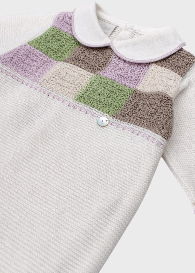 EP2610 - Baby Rompers and Sets - MARLU'