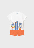 1656/24 - Sets and Rompers - MAYORAL