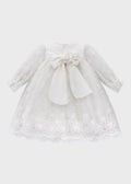 EV310ML - Cerimonia - MARLU' corredino e abbigliamento neonato | NANU' BABY