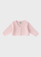 EV33445/R - Maglieria - MARLU' corredino e abbigliamento neonato | NANU' BABY