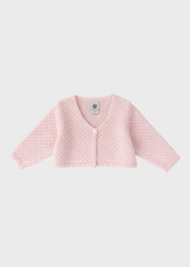 EV33445/R - Maglieria - MARLU' corredino e abbigliamento neonato | NANU' BABY