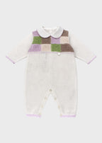 EP2610 - Baby Rompers and Sets - MARLU'