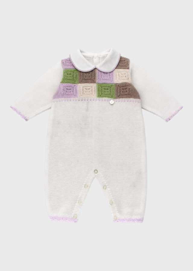 EP2610 - Baby Rompers and Sets - MARLU'