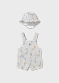 1601 /C - Sets and Rompers - MAYORAL