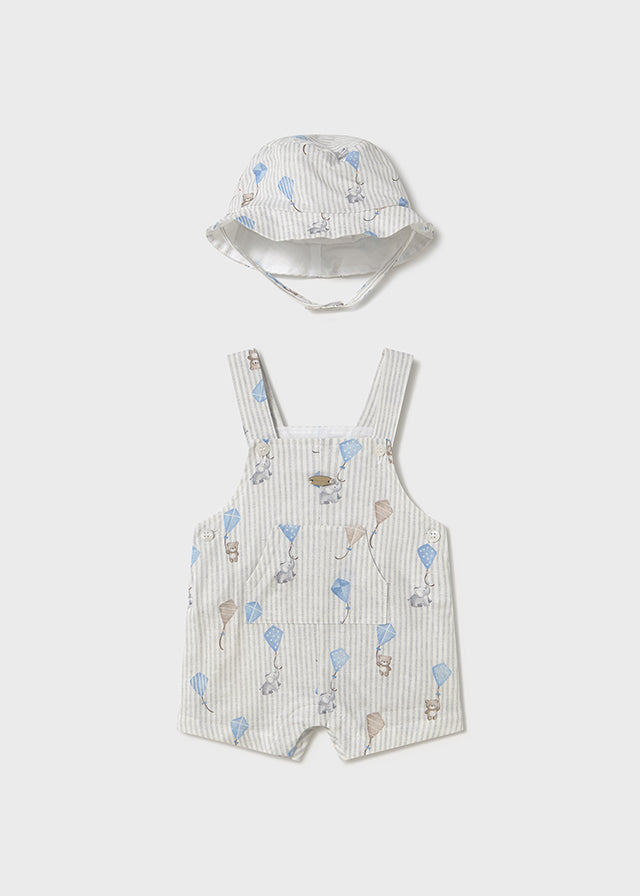 1601 /C - Sets and Rompers - MAYORAL
