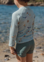 CL26030505 - Mare Bimbo - LITTLE DUTCH