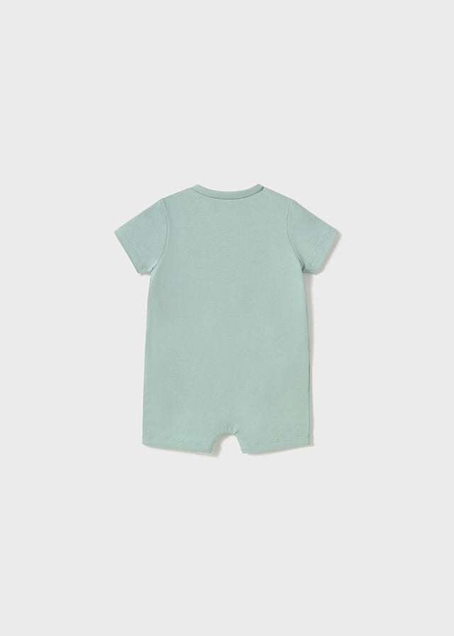 1707 /V - Outfits and Rompers - MAYORAL